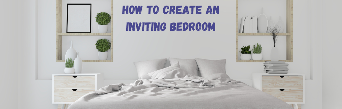 How to Creating an Inviting Bedroom with Duvets and Pillows