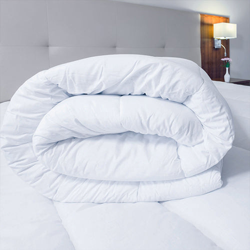 Microfibre Duvet