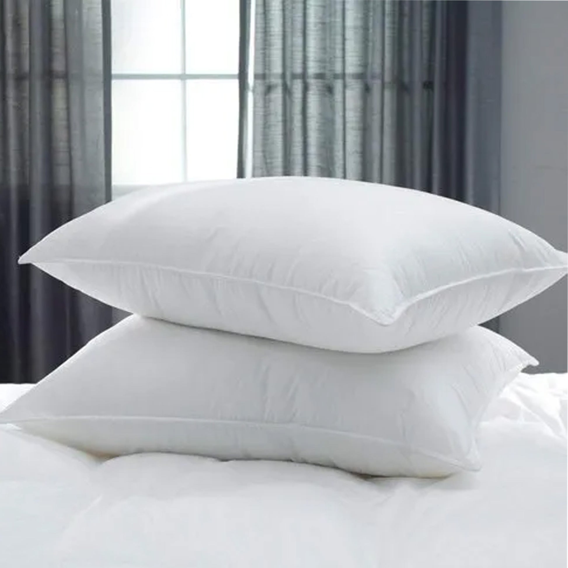 Luxury Bamboo Blended Pillows for Better Sleep