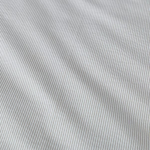 Seersucker Duvet Cover Bedding Set With Pillowcase