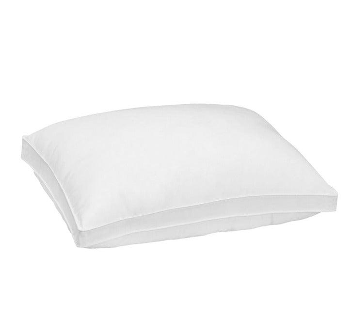 400 T/C Egyptian Cotton Cover Mulberry Silk Blended Pillows